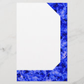 Crystallized von Kenneth Yoncich Briefpapier (Vorderseite)