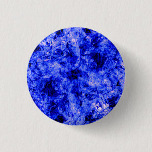 Crystallized von Kenneth Yoncich Button