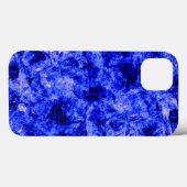 Crystallized von Kenneth Yoncich Case-Mate iPhone Hülle (Rückseite (Horizontal))