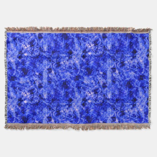 Crystallized von Kenneth Yoncich Decke (Vorderseite)