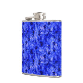 Crystallized von Kenneth Yoncich Flachmann (Links)