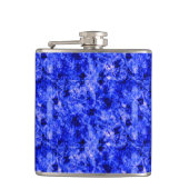 Crystallized von Kenneth Yoncich Flachmann (Vorderseite)