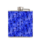 Crystallized von Kenneth Yoncich Flachmann (Rückseite)