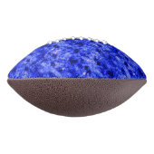 Crystallized von Kenneth Yoncich Football (Gedreht 90)