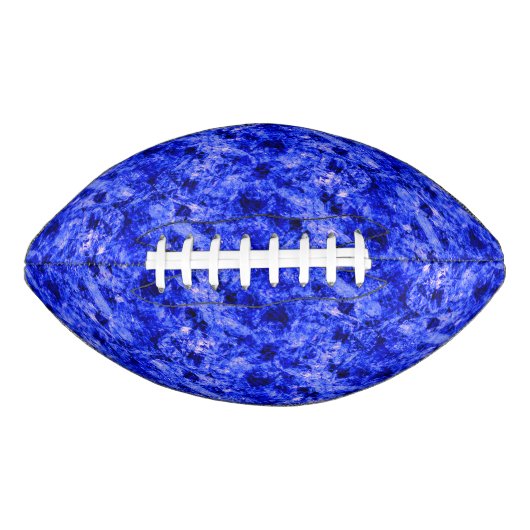 Crystallized von Kenneth Yoncich Football (Vorderseite)