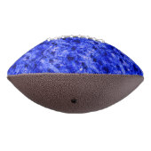 Crystallized von Kenneth Yoncich Football (Gedreht 270)