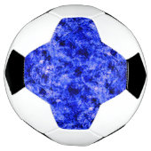 Crystallized von Kenneth Yoncich Fußball (Gedreht)