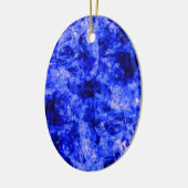 Crystallized von Kenneth Yoncich Keramikornament (Links)