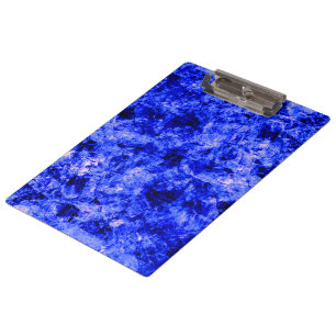 Crystallized von Kenneth Yoncich Klemmbrett