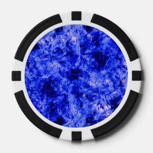 Crystallized von Kenneth Yoncich Pokerchips