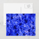 Crystallized von Kenneth Yoncich Postkarte (Vorne/Hinten)