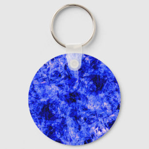 Crystallized von Kenneth Yoncich Schlüsselanhänger