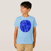 Crystallized von Kenneth Yoncich T-Shirt (Vorne ganz)