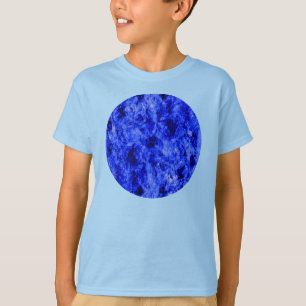 Crystallized von Kenneth Yoncich T-Shirt