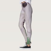 Crystals Gems Energy Yoga Fitness Leggings (Links)