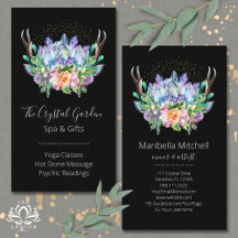 Crystals Yoga Energy Healer Psychische Reiki Welln