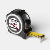 CRZ Custom Maßband (Winkel)