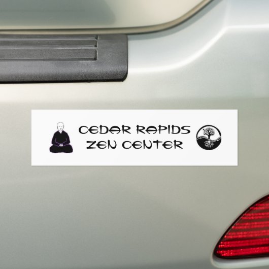 CRZC Autoaufkleber (Auf Auto)