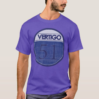 CS2 Spiel Vertigo Esports Mädchen T-Shirt