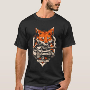 CS-52 Lis T-Shirt