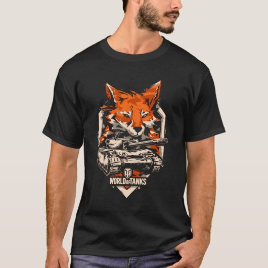 CS-52 Lis T-Shirt (Vorderseite)