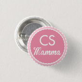 CS Mamma Button (Vorne & Hinten)