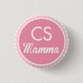 CS Mamma Button (Vorderseite)