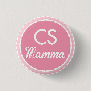 CS Mamma Button