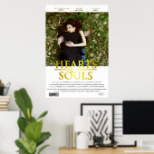 CSA Hörgeräte und Souls 27X40 Filmplakat Poster (Heimbüro)