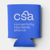 CSA kann kühler Dosenkühler (Rückseite)