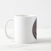 CSA-SIEGEL KAFFEETASSE (Links)