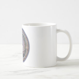 CSA-SIEGEL KAFFEETASSE