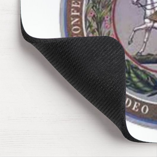 CSA-SIEGEL MOUSEPAD (Ecke)