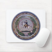 CSA-SIEGEL MOUSEPAD (Mit Mouse)