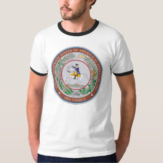 CSA Siegel T-Shirt