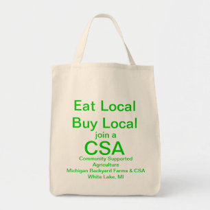 CSA Taschen-Tasche Tragetasche