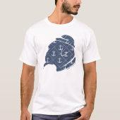 CSC SINGLET MOPS 2 T-Shirt (Vorderseite)