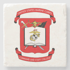 CSC Stone Untersetzer