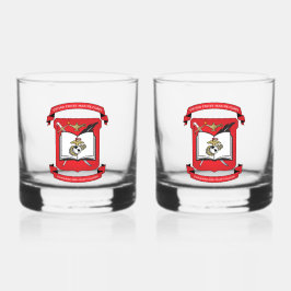 CSC Whiskey Glasses Whiskyglas