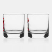 CSC Whiskey Glasses Whiskyglas (Links)