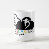 CSCA8 Tasse (Mittel)