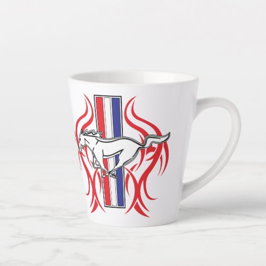 CSCMC-Logo mit Tribal Milchtasse (Rechts)