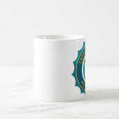 CSE Logo-Tasse Kaffeetasse (Mittel)