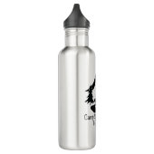 CSG 24oz Water Bottle Edelstahlflasche (Links)