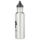 CSG 24oz Water Bottle Edelstahlflasche (Rechts)