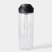 CSG Camelbak Wasserflasche Trinkflasche (Rückseite)