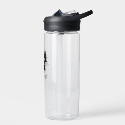 CSG Camelbak Wasserflasche Trinkflasche (Links)