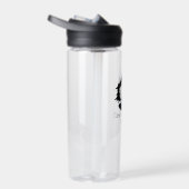 CSG Camelbak Water Bottle Trinkflasche (Rechts)