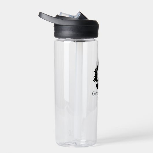 CSG Camelbak Water Bottle Trinkflasche (Rechts)