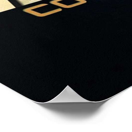 CSGO MAPS HQ POSTER (Ecke)